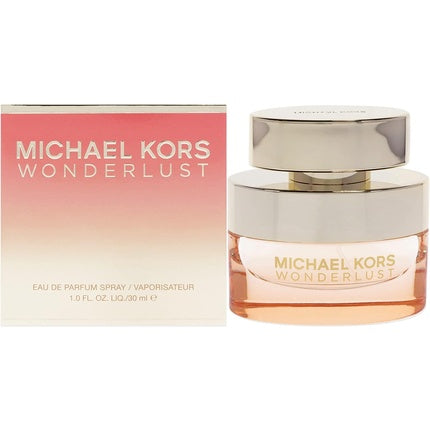 Michael Kors Wonderlust EDP Spray 30ml