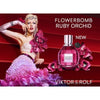 Viktor & Rolf Flowerbomb Ruby Orchid Eau de Parfum 100ml