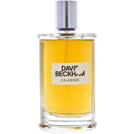 David Beckham Classic Men's Eau de Toilette 90ml