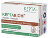 KeptaBiom - 60 Tablets- Kepta - welzo