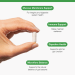 Metagenics UltraFlora Everyday Plus Probiotic – 30 Capsules – image 5