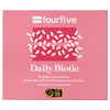 FourFive Daily Biotic Capsules Pack of 30 - welzo