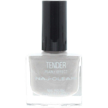 Naj Oleari Tender Pearly Effect Nail Polish 8ml