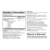 Nature's Marvels Kidney Bioregulator – 20 Capsules – image 4