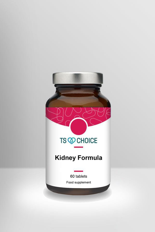 TS Choice Kidney Formula - welzo