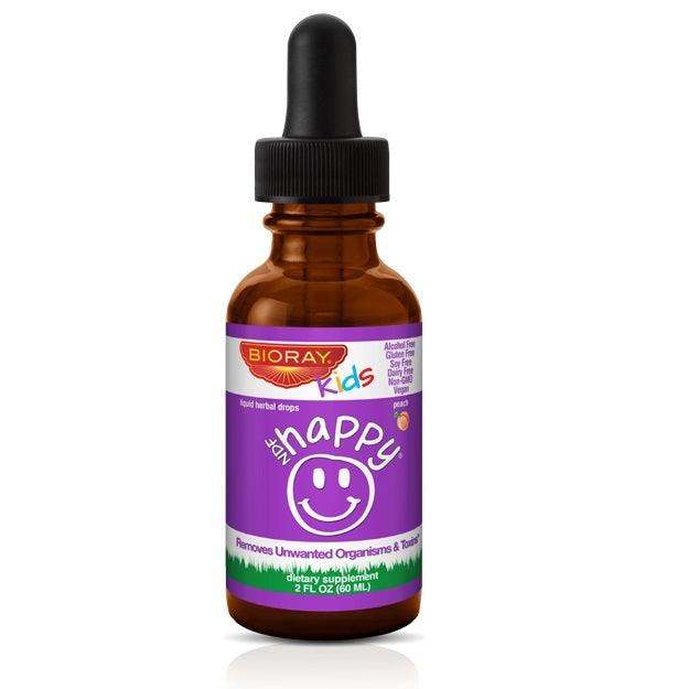 Kids NDF Happy - 2 oz - BioRay - welzo