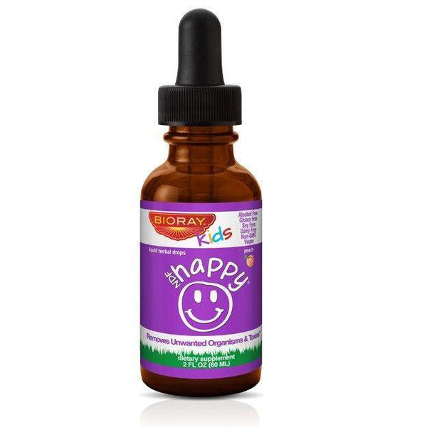 Kids NDF Happy - 2 oz - BioRay - welzo