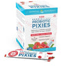 Kids Nordic - Flora Probiotic Pixies (Red Berry) 3 Billion CFU, 30 Packets - Nordic Naturals - welzo