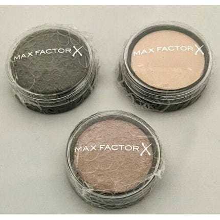 Max Factor Wild Shadow Eyeshadow - Color Selection