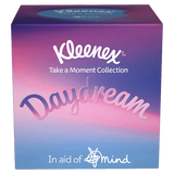 Kleenex Collection Cube Tissues Pack of 48 - welzo