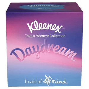 Kleenex Collection Cube Tissues Pack of 48 - welzo