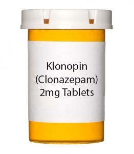 Klonopin Symptoms Causes treatments Welzo