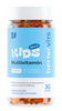 Bettervits Kids - Omega 3 Multivitamin Gummies - Welzo