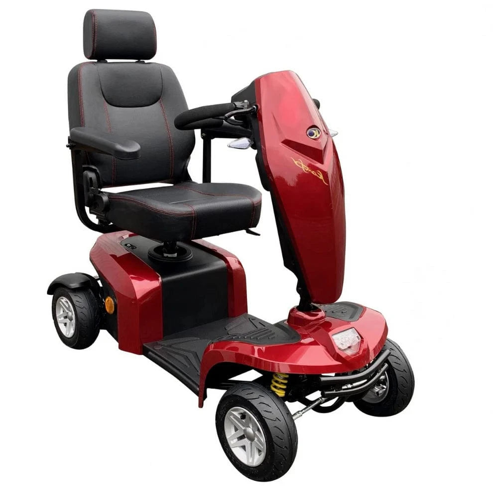 Envoy 4 Scooter Mobility-Μεγάλη εμβέλεια, ενισχυμένη και άνετη ταξιδιωτική λύση (αντίγραφο) (αντίγραφο)
