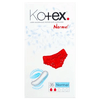 Kotex Pantliners Normal Breathable Pack of 35 - welzo