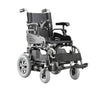 Fauteuil roulant électrique pliant du faucon