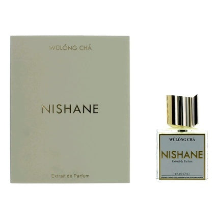 Nishane Wūlóng Chá EDP for Men and Women 100ml 3.4 Fl Oz