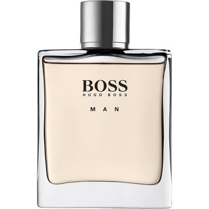 Hugo Boss Orange Man Eau de Toilette 100ml