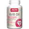 Krill Oil, 60 Softgels - Jarrow Formulas - welzo