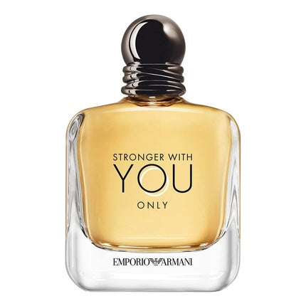 Stronger With You Only Eau de Toilette 50ml