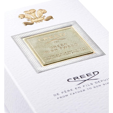 Creed Green Irish Tweed Eau De Perfum Spray 3.3oz 100ml