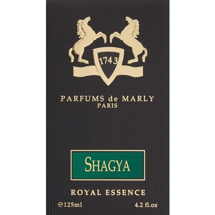 Parfums De Marly Shagya Eau De Parfum Spray For Him 125ml