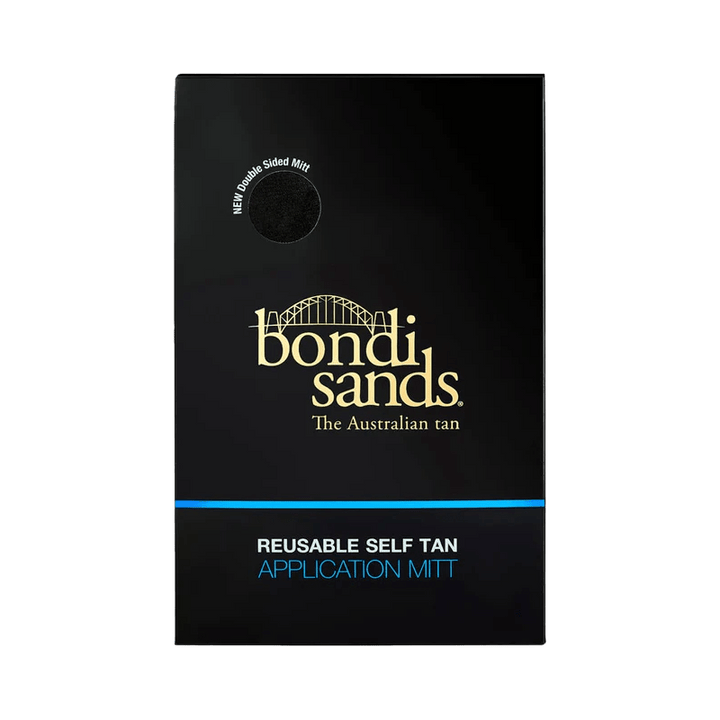 Bondi Sands Reusable Self Tan Application Mitt - welzo