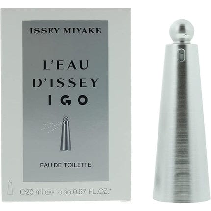 Issey Miyake L’Eau D’Issey Igo Eau De Toilette 20ml