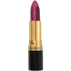 Revlon Super Lustrous Sheer 850 Plum Velour Lipstick 3.7g