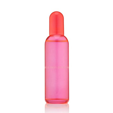 Colour Me Neon Pink Fragrance for Women 100ml Eau de Parfum by Milton-Lloyd