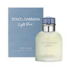 Dolce & Gabbana Light Blue Eau de Toilette Pour Homme 75ml Vaporizer