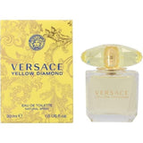 Versace Yellow Diamond EDT Spray 30ml