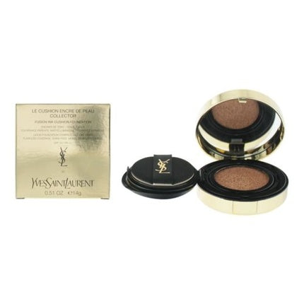 Yves Saint Laurent Encre De Peau Refillable Cushion Foundation 14g for Women