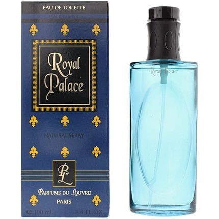 Christine Darvin Royal Palace Eau De Toilette 100ml