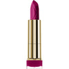 Max Factor Colour Elixir 135 Pure Plum 4g - Lipstick for Women Purple, Classic, Glossy