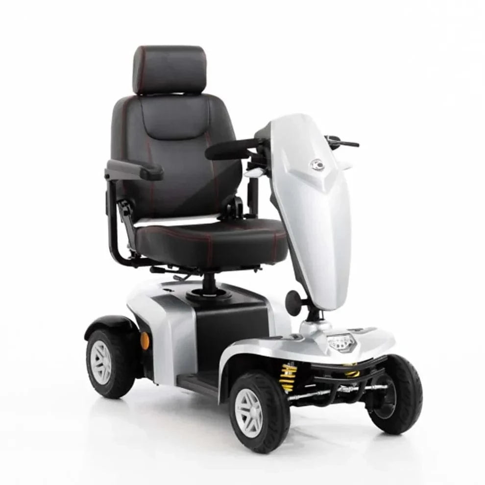 Envoy 4 Scooter Mobility-Μεγάλη εμβέλεια, ενισχυμένη και άνετη ταξιδιωτική λύση (αντίγραφο) (αντίγραφο)