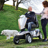Maxer 8 mph de mobilité scooter