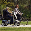 Maxer 8 mph de mobilité scooter