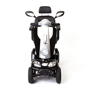 Viper 8 mph Mobility Skuter - Stilski 14 ”alu felge, raspon od 25 milja i neovisni ovjes (kopija)