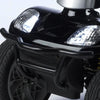 Viper 8 MPH Mobility Scooter - Κομψή ζάντες αλουμινίου 14 ", 25 μίλια και ανεξάρτητη ανάρτηση (αντίγραφο)