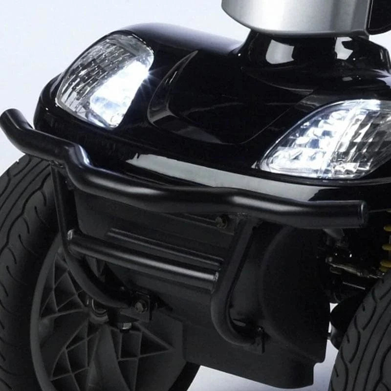 Viper 8 MPH Mobility Scooter - Κομψή ζάντες αλουμινίου 14 ", 25 μίλια και ανεξάρτητη ανάρτηση (αντίγραφο)