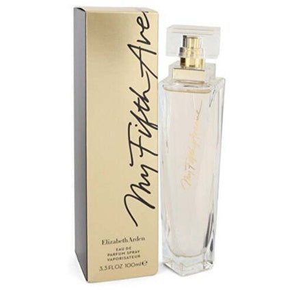 My Fifth Avenue by Elizabeth Arden Perfume for Her EDP 3.3/3.4 oz - New in Box