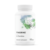 L-Carnitine - 60 Capsules - Thorne - welzo