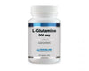 L-Glutamine 500mg 60 Caps - Douglas Laboratories - welzo