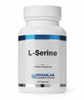 L-Serine - 60 Capsules - Douglas Labs - welzo