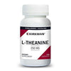 L-Theanine (Hypoallergenic) 250mg, 100 Capsules - Kirkman Laboratories - welzo