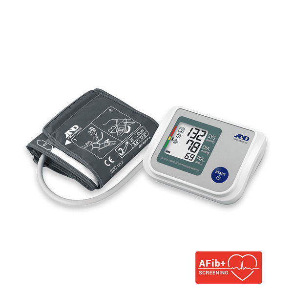 A&D Medical UA-767S Blood Pressure Unit - welzo