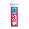 O.R.S Hydration Tablets Strawberry Pack of 12 - welzo