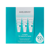 Ameliorate 3 Steps To Smooth Skin Bodycare Regime - welzo