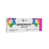 Silex Menopause FSH Self-Test - welzo